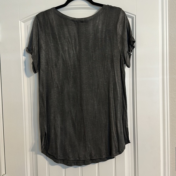 Altar’d State Graphic Tshirt Distressed - Picture 6 of 7